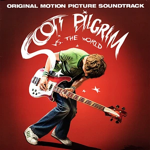 V.A. - OST Scott Pilgrim Vs. The World