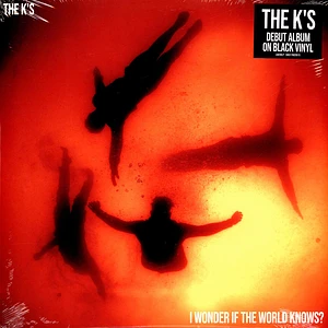 The K's - I Wonder If The World Knows?