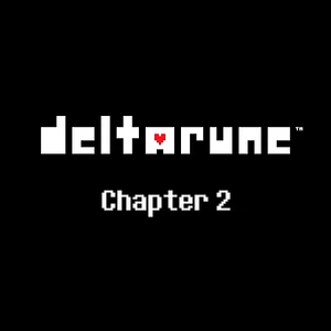 V.A. - OST Deltarune Chapter 2