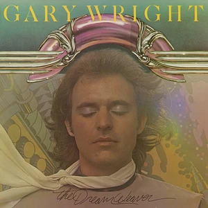 Gary Wright - Dream Weaver Gold Vinyl Edition