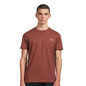 Fred Perry - Crew Neck T-Shirt