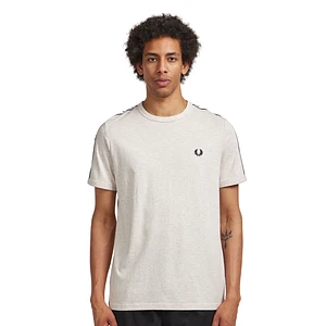 Fred Perry - Taped Ringer T-Shirt