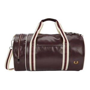 Fred Perry - Classic Barrel Bag