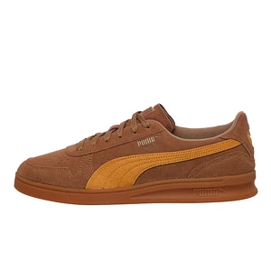 Puma - Indoor R-Suede