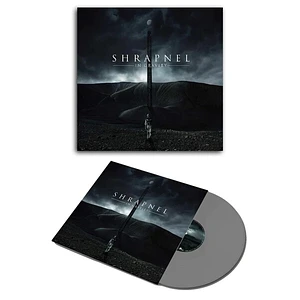 Shrapnel - In Gravity Silver Vinyl Edition