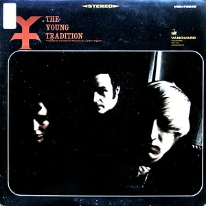 The Young Tradition - The Young Tradition