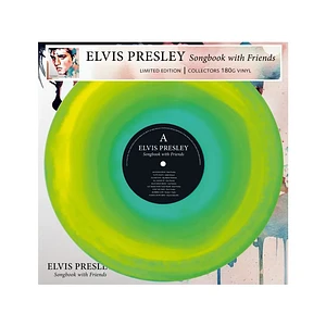 Elvis Presley - Songbook With Friends