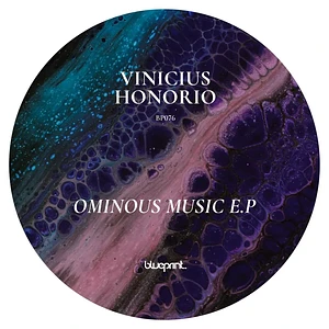 Vinicius Honorio - Ominous Music EP
