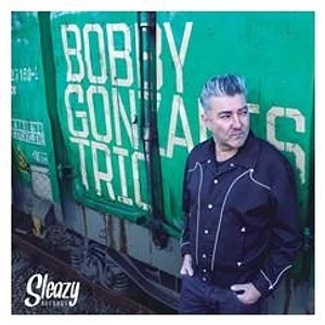 Bobby Gonzalez Trio - Bobby Gonzalez Trio