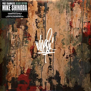Mike Shinoda - Post Traumatic Deluxe Version