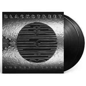 Blackstreet - Another Level Black Vinyl Edition