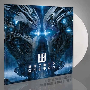 Wormed - Omegon Limitedwhite Vinyl Edition