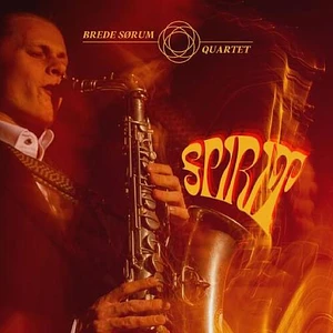 Brede Sørum Quartet - Spirit