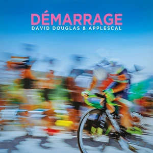 David Douglas & Applescal - Démarrage