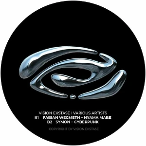 V.A. - Vision Ekstase 8