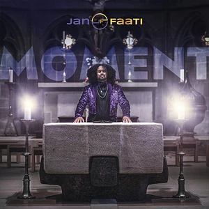 Jan Faati - Moment