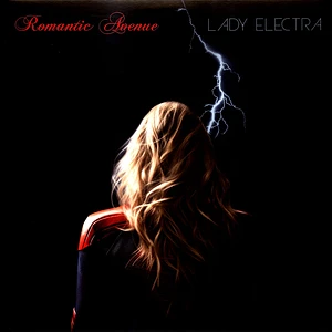 Romantic Avenue - Electric Lady EP