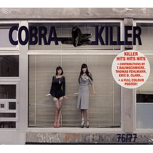 Cobra Killer - 76/77