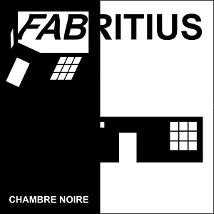FABRITIUS - Chambre Noire