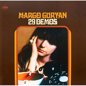 Margo Guryan - 29 Demos