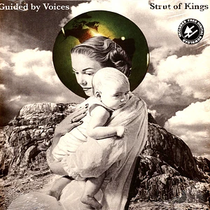 Guided By Voices - Strut Of Kings