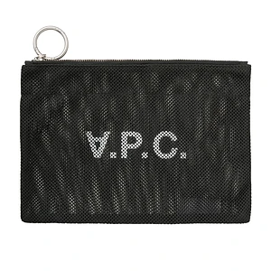 A.P.C. - Trousse Tokyo Rebound