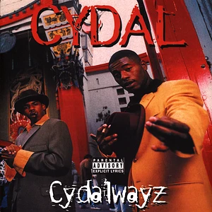 Cydal - Cydalwayz Vinyl Edition