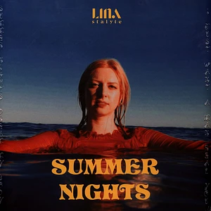 Lina Stalyte - Summer Nights