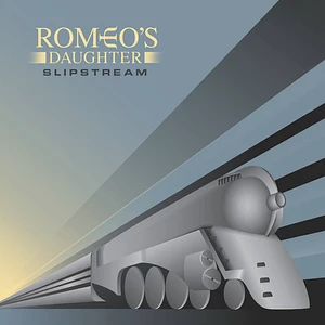 Romeo's Daughter - Slipstream Silver Vinyl Edition