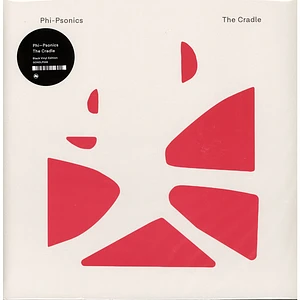 Phi-Psonics - The Cradle Black Vinyl Edition