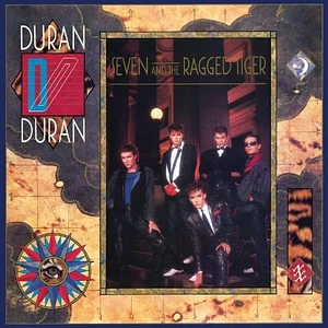 Duran Duran - Seven And The Ragged Tiger 2010 Remaster