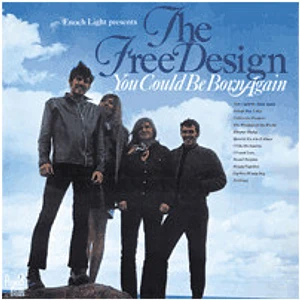The Free Design - You Could Be Born Again