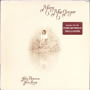 Mary MacGregor - Torn Between Two Lovers