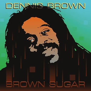 Dennis Brown - Brown Sugar Remastered Black Vinyl Editoin