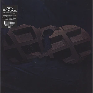 Dirty Projectors - Dirty Projectors Colored Deluxe Vinyl Edition
