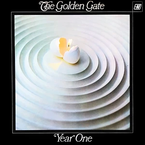 The Golden Gate - Year One (Audio Fidelity) Yellow Vinyl Edition
