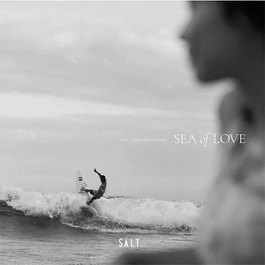 V.A. - Salt Meets Island Cafe - Sea Of Love -