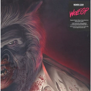 Shooting Guns - OST Wolfcop