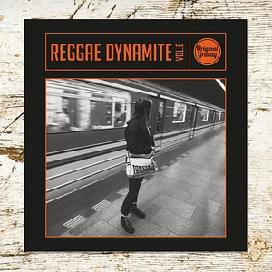 V.A. - Reggae Dynamite Volume 6