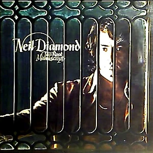 Neil Diamond - Tap Root Manuscript