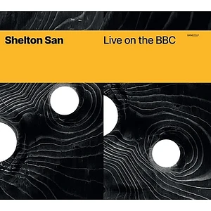 Shelton San - Live On Teh Bbc