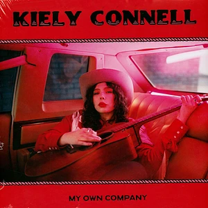 Kiely Connell - My Own Company