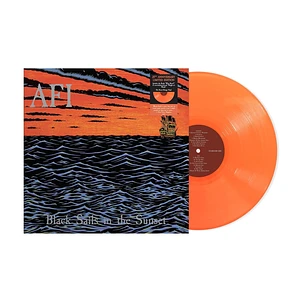 AFI - Black Sails In The Sunset 25th Anniversary