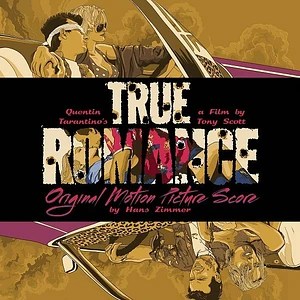 Hans Zimmer - OST True Romance