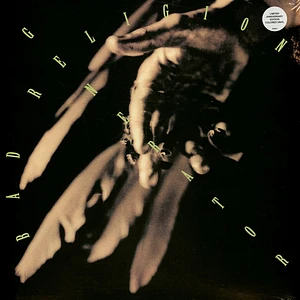 Bad Religion - Generator US Version Green Vinyl Edition