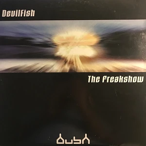 Devilfish - The Freakshow