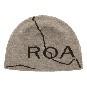 ROA - Beanie Logo