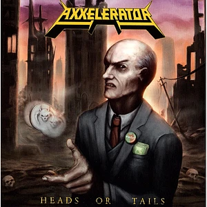 Axxelerator - Head Or Tails