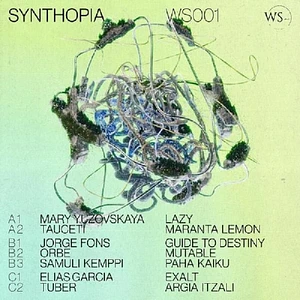 V.A. - Synthopia