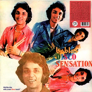 Babla - Babla's Disco Sensation